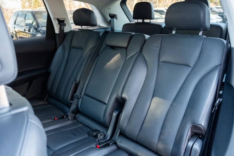 Audi Q7 PROGRESSIVE* PANO* BOSE* ОБДУХ* DIGITAL* 7M* 360* , снимка 15 - Автомобили и джипове - 53011955
