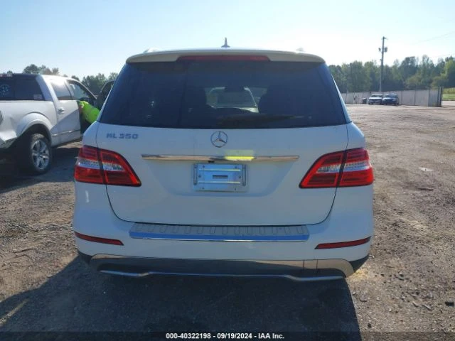 Mercedes-Benz ML 350 * КРАЙНА ЦЕНА* , снимка 6 - Автомобили и джипове - 47459933