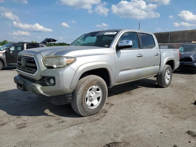 Toyota Tacoma DOUBLE CAB, снимка 1 - Автомобили и джипове - 47545569