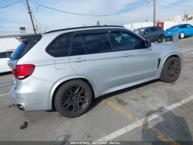 BMW X5, снимка 5 - Автомобили и джипове - 49544107