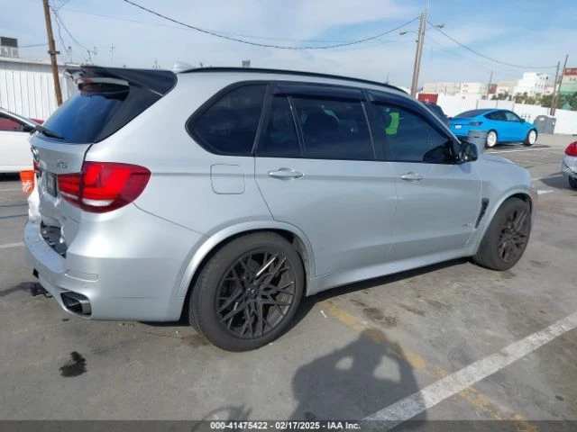 BMW X5, снимка 2 - Автомобили и джипове - 49544107