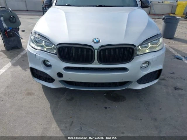 BMW X5, снимка 7 - Автомобили и джипове - 49544107