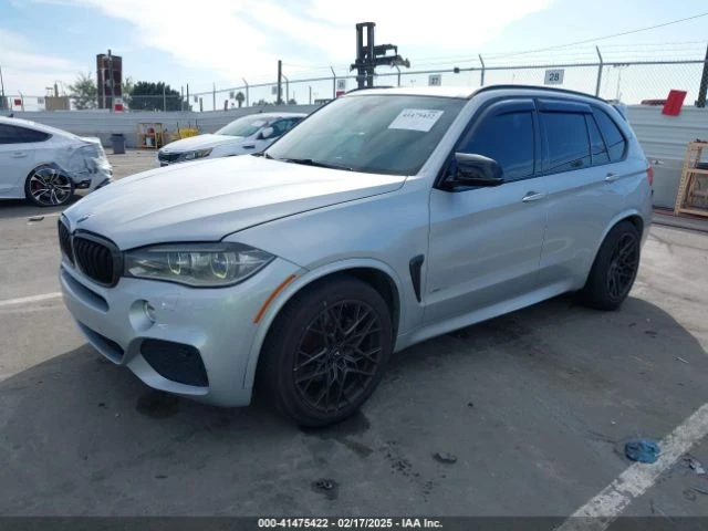 BMW X5, снимка 3 - Автомобили и джипове - 49544107