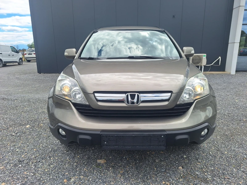 Honda Cr-v 2.2i-cdti - 9000 лв. - 28888395 1