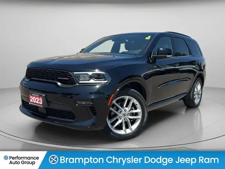 Dodge Durango GT * CARFAX * АВТО КРЕДИТ * 