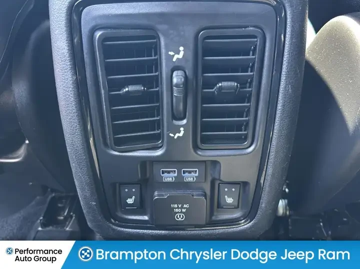Dodge Durango GT * CARFAX * АВТО КРЕДИТ * , снимка 15 - Автомобили и джипове - 54732863