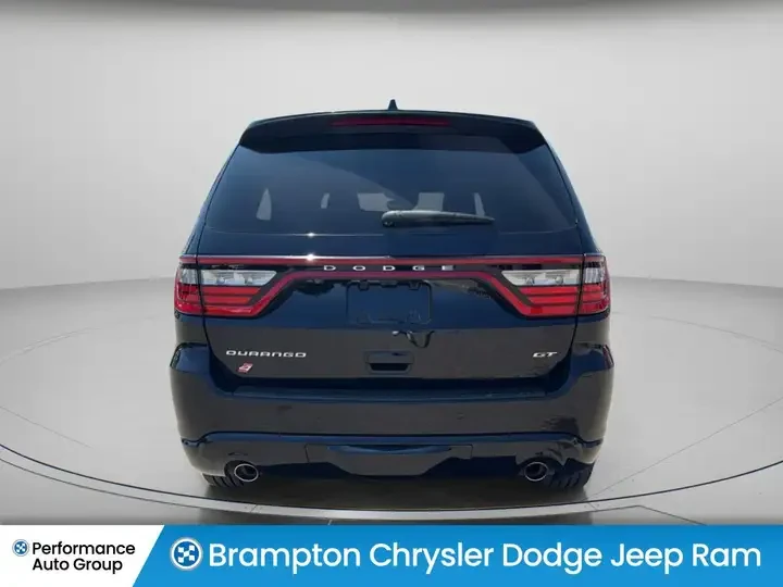 Dodge Durango GT * CARFAX * АВТО КРЕДИТ * , снимка 6 - Автомобили и джипове - 54732863