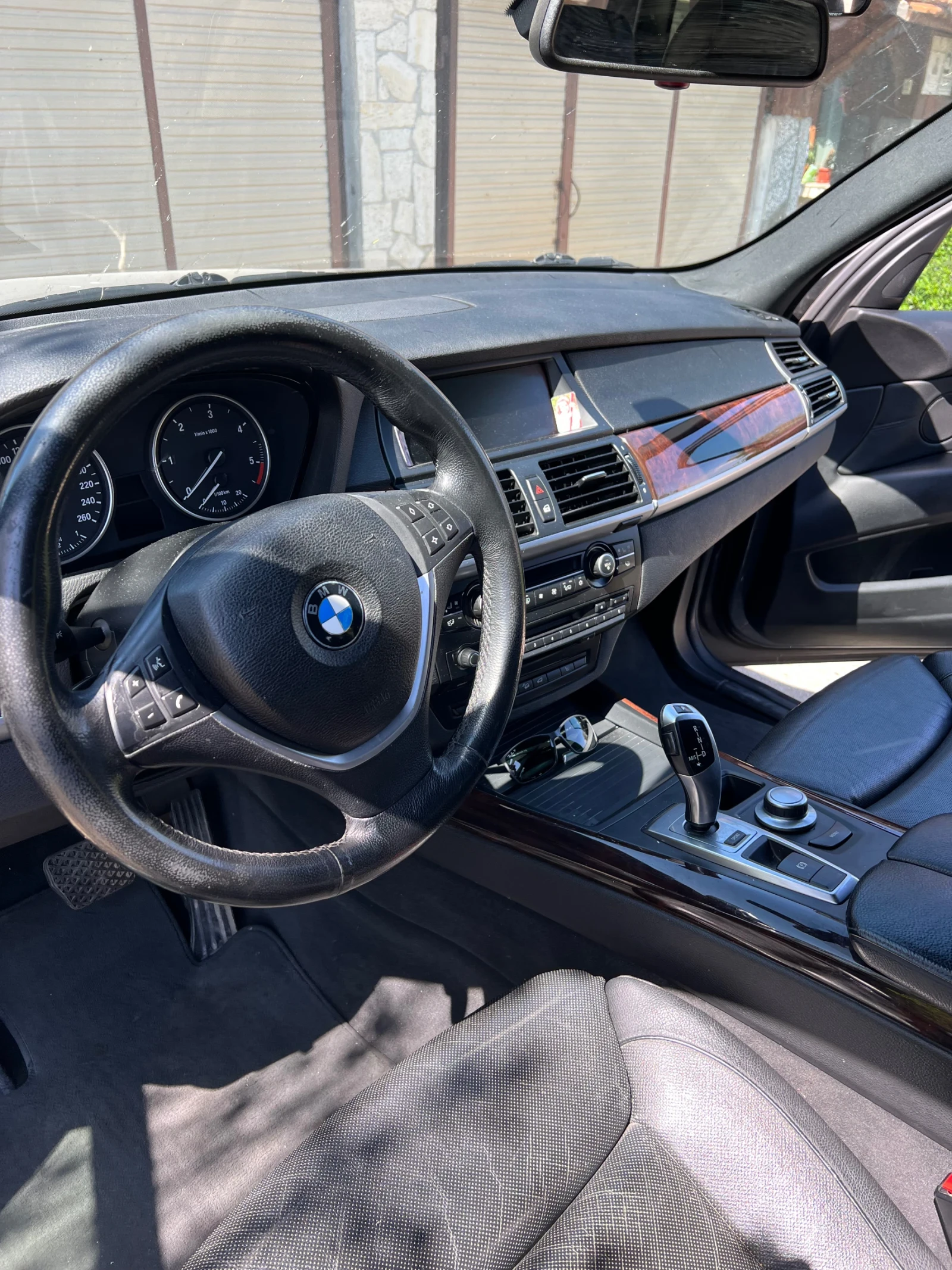 BMW X5  - изображение 5