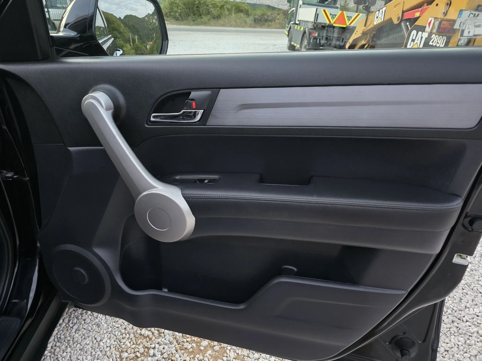 Honda Cr-v 2.0i Executive | Mobile.bg   15