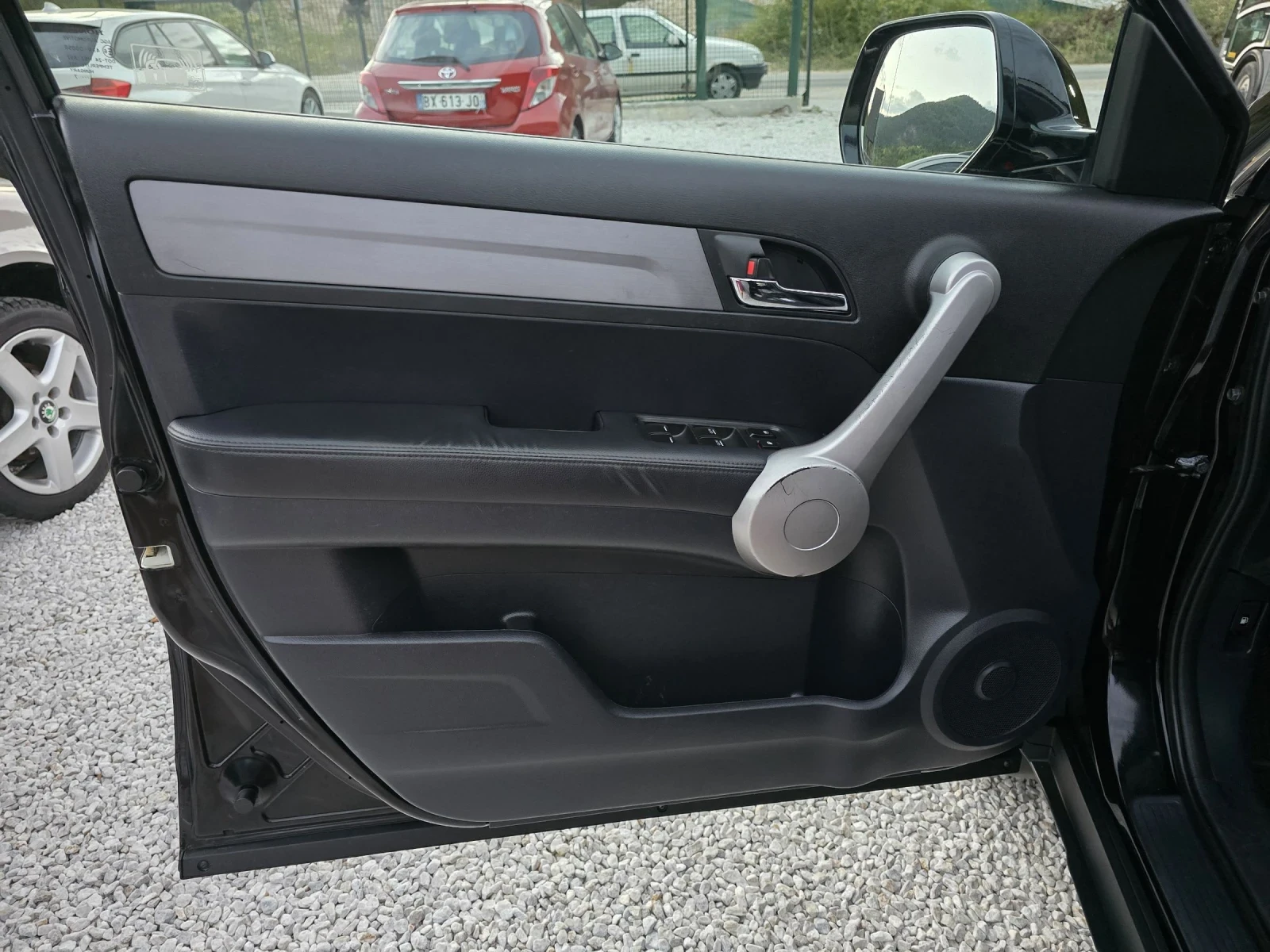 Honda Cr-v 2.0i Executive | Mobile.bg   14