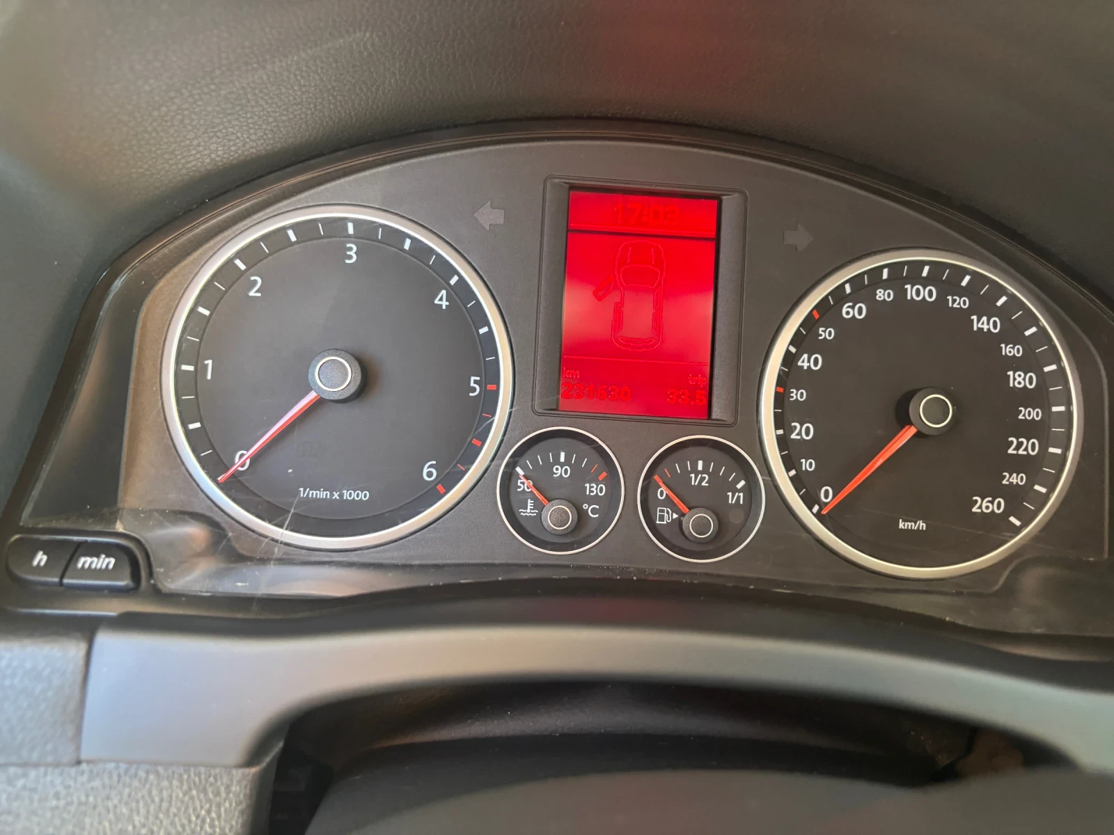 VW Tiguan 2009+ 2.0TDI+ 4* 4-6 ск+ С. ИСТОРИЯ+ OFFROAD - изображение 10