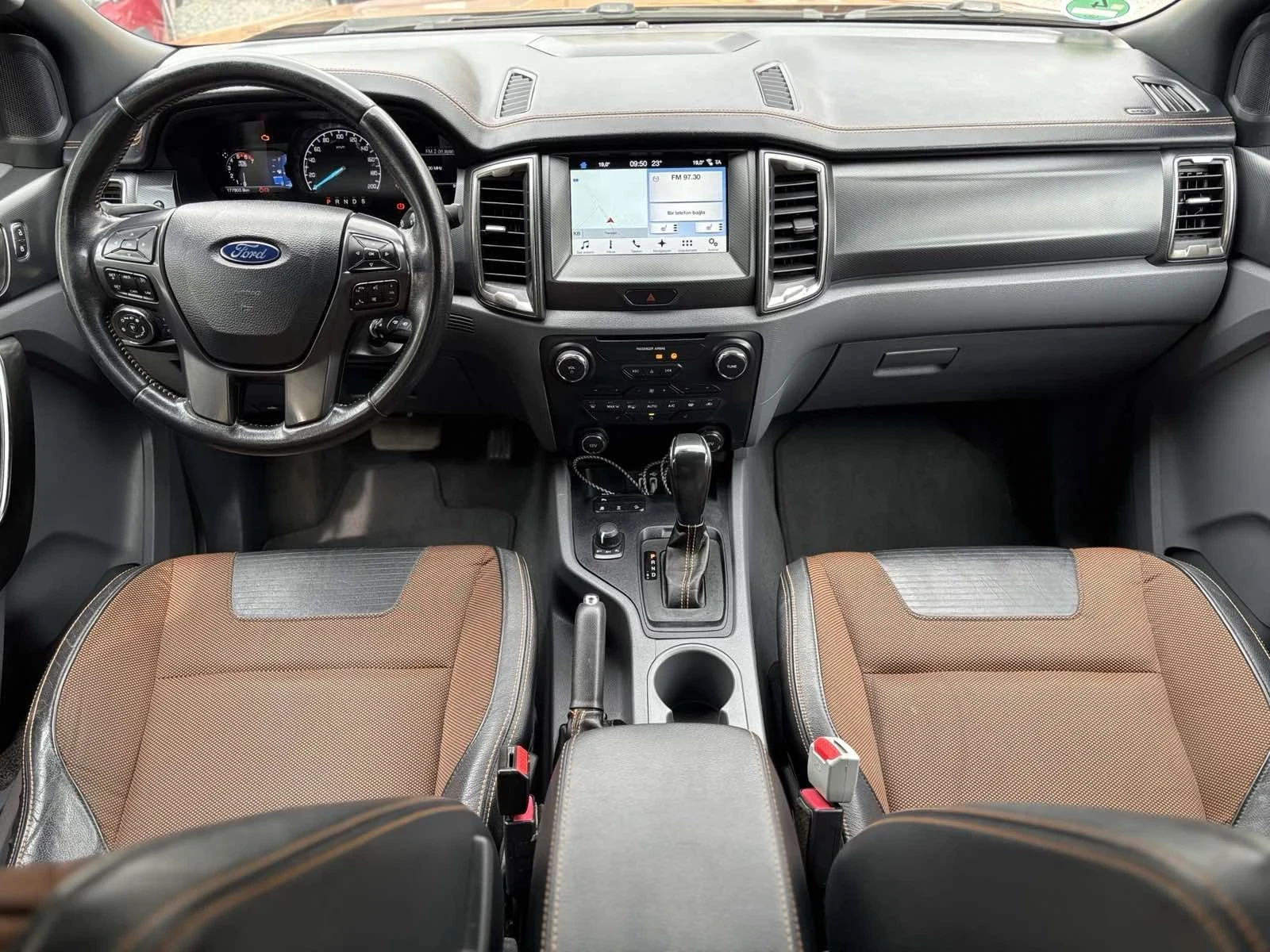 Ford Ranger  - изображение 8