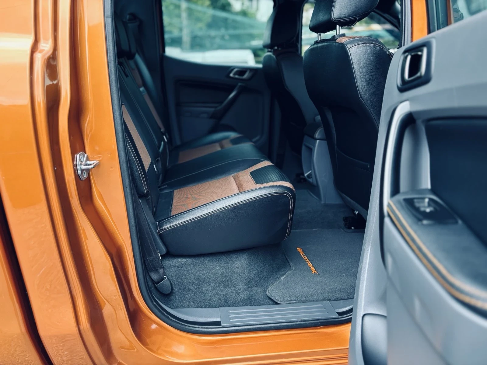 Ford Ranger | Mobile.bg   11