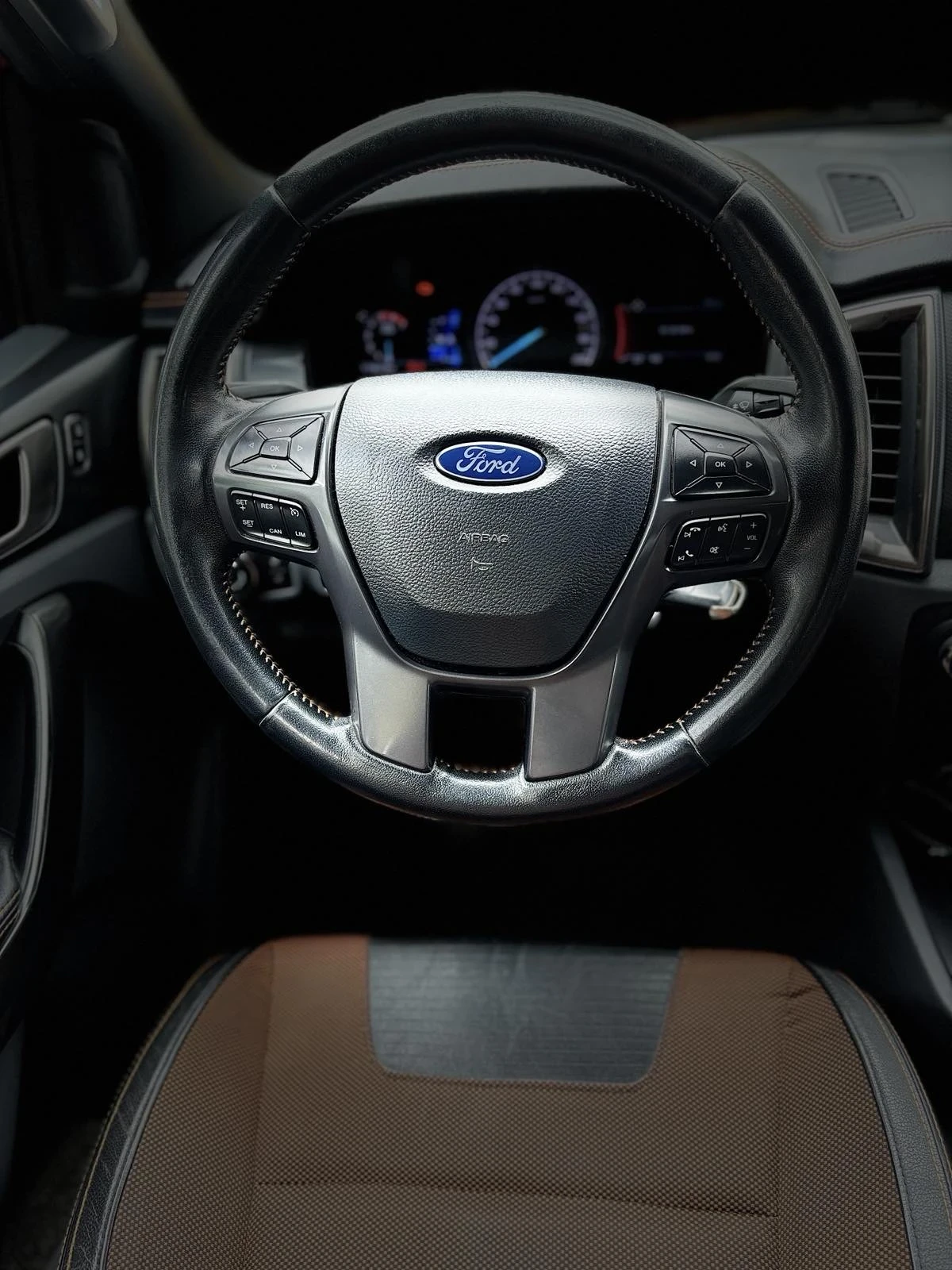 Ford Ranger | Mobile.bg   12