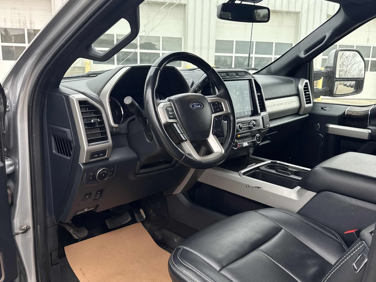 Ford F350 CARFAX* АВТОФИНАНСИРАНЕ БЕЗ ПЪРВОНАЧАЛНА ВНОСКА - изображение 5