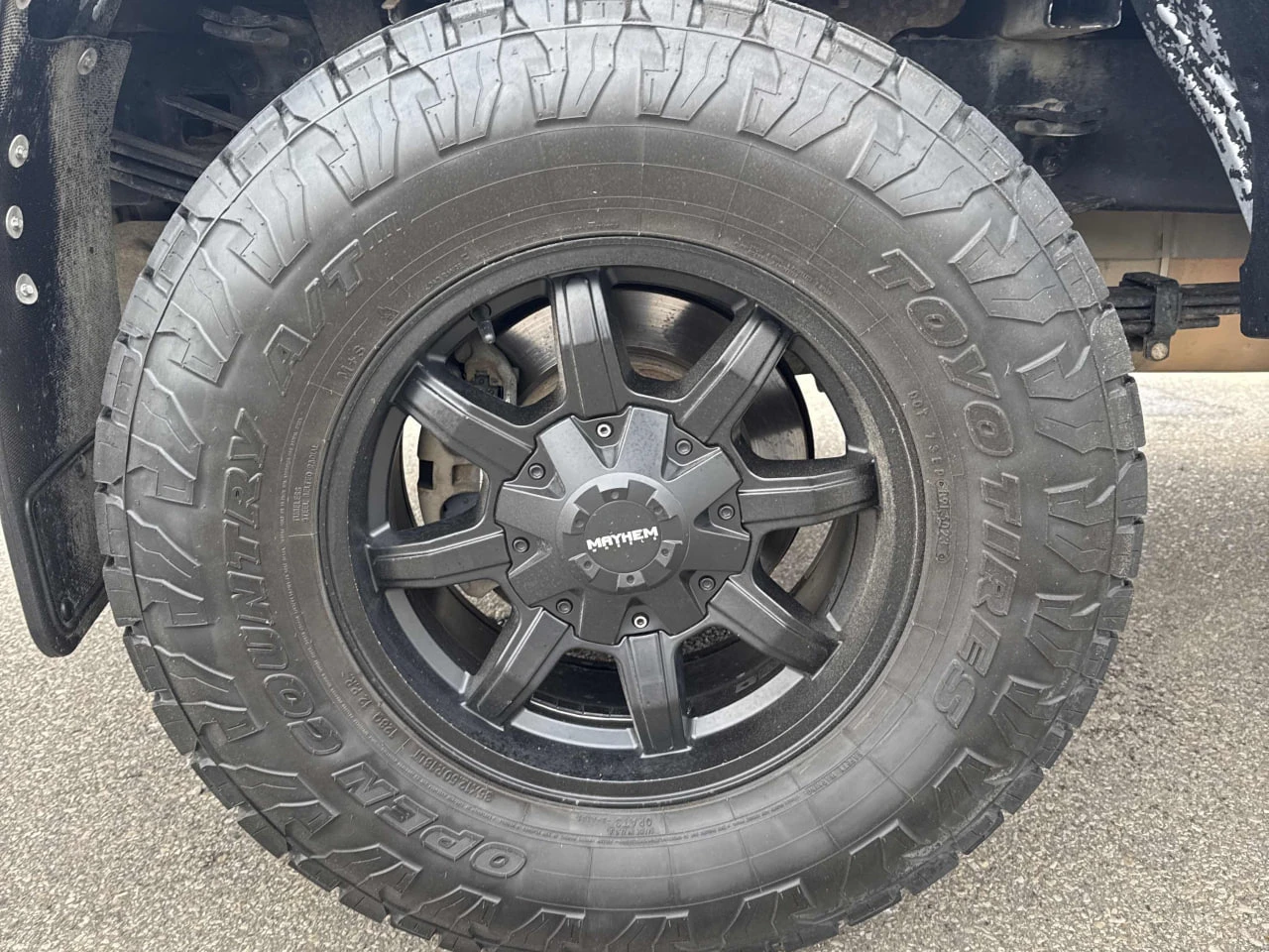 Ford F350 CARFAX* АВТОФИНАНСИРАНЕ БЕЗ ПЪРВОНАЧАЛНА ВНОСКА - изображение 7