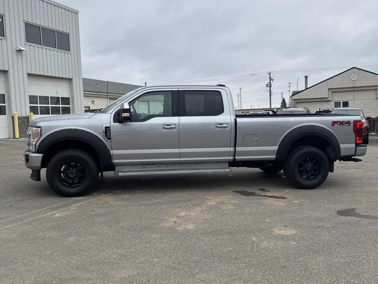 Ford F350 CARFAX* АВТОФИНАНСИРАНЕ БЕЗ ПЪРВОНАЧАЛНА ВНОСКА - изображение 2