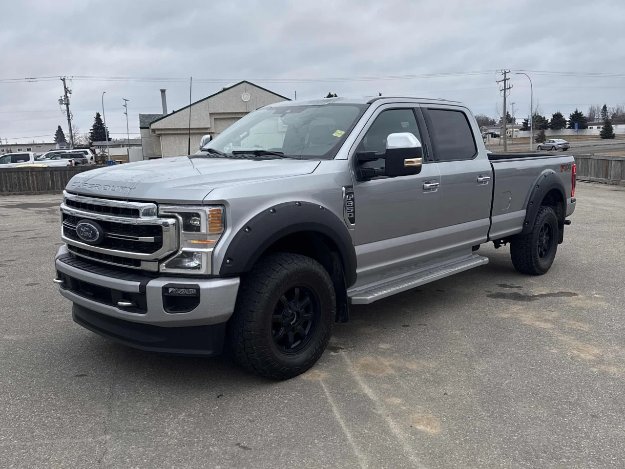Ford F350 CARFAX*     | Mobile.bg   1