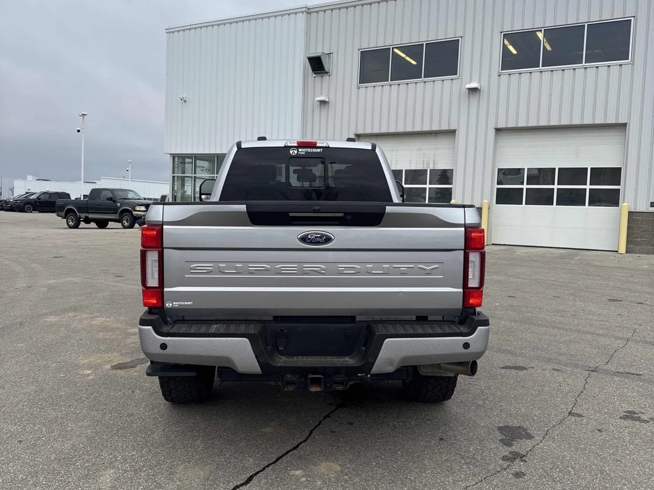 Ford F350 CARFAX* АВТОФИНАНСИРАНЕ БЕЗ ПЪРВОНАЧАЛНА ВНОСКА - изображение 4