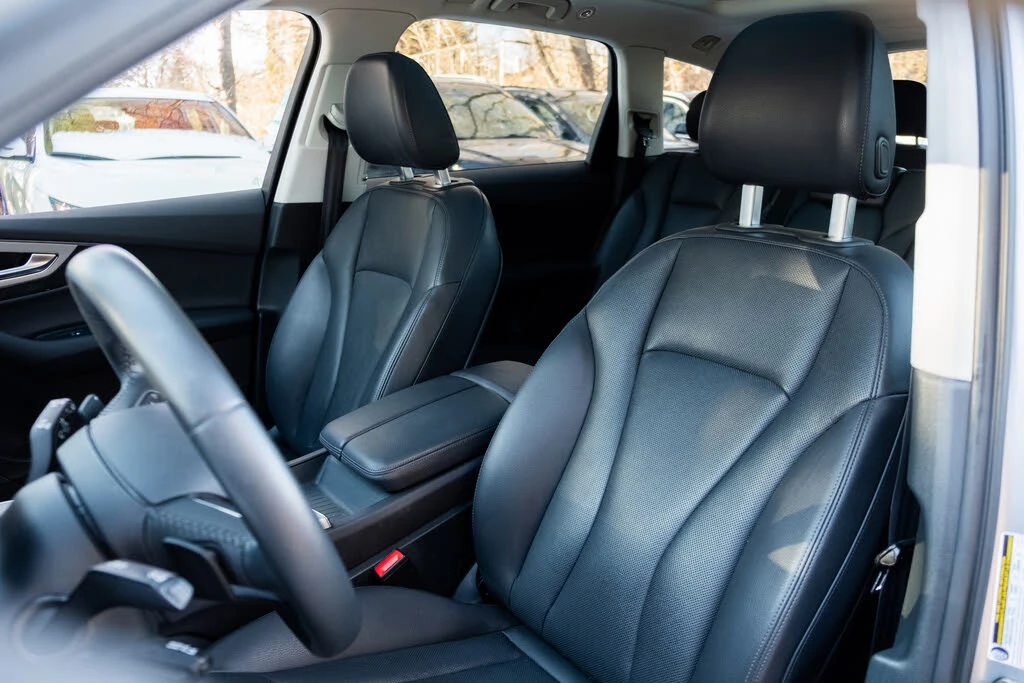 Audi Q7 PROGRESSIVE* PANO* BOSE* �����* DIGITAL* 7M* 360*  | Mobile.bg � ����������� 4