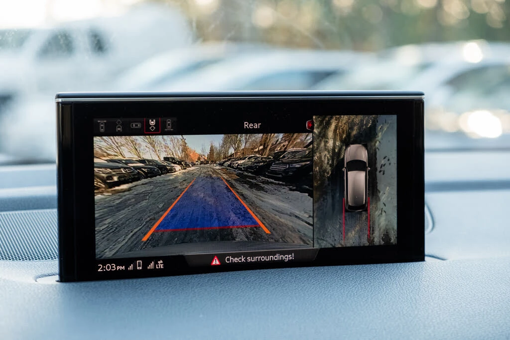 Audi Q7 PROGRESSIVE* PANO* BOSE* �����* DIGITAL* 7M* 360*  | Mobile.bg � ����������� 9