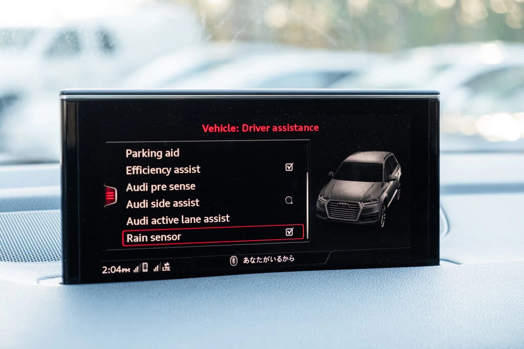 Audi Q7 PROGRESSIVE* PANO* BOSE* �����* DIGITAL* 7M* 360*  | Mobile.bg � ����������� 10