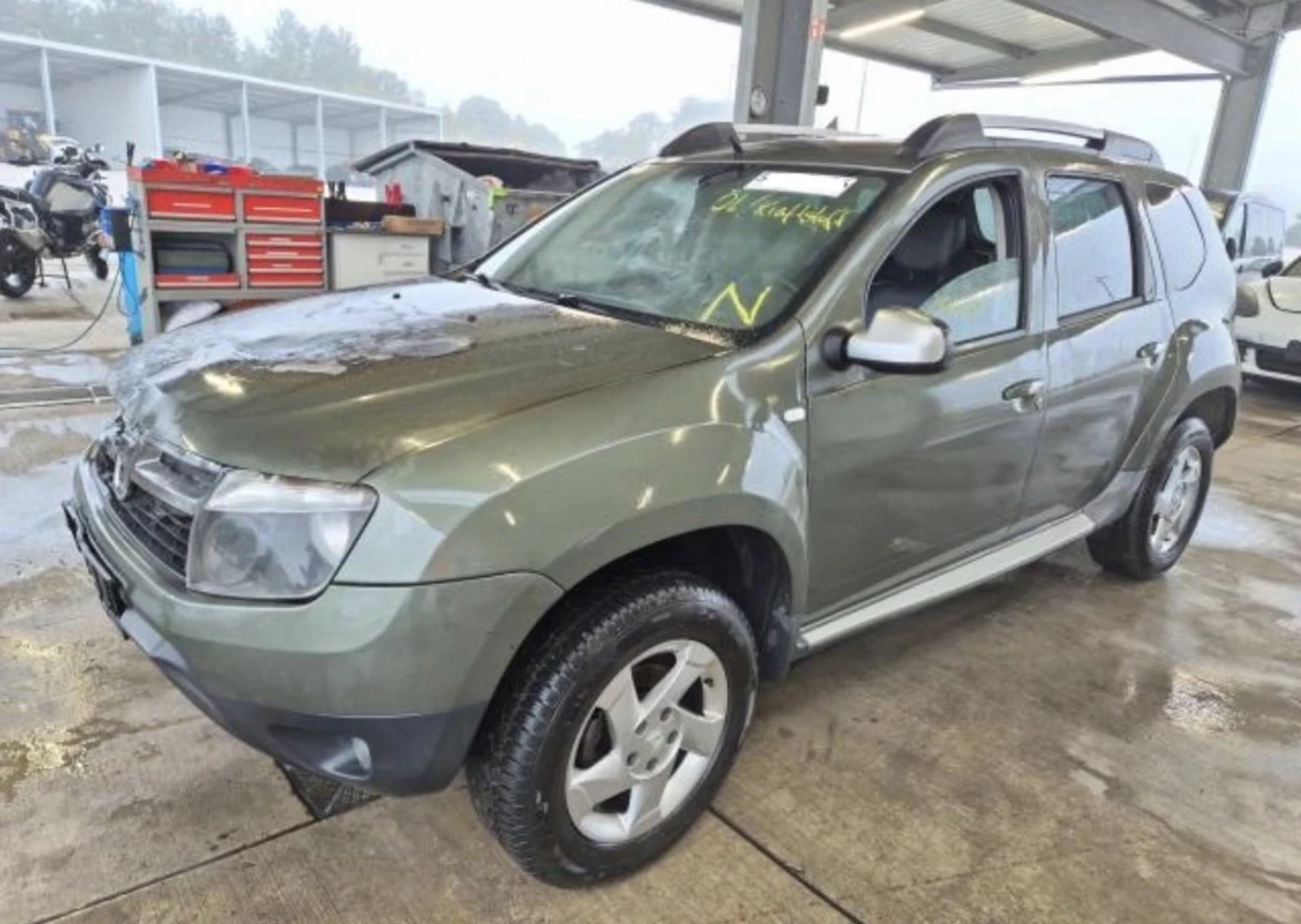 Dacia Duster 1.5dci | Mobile.bg � ����������� 1