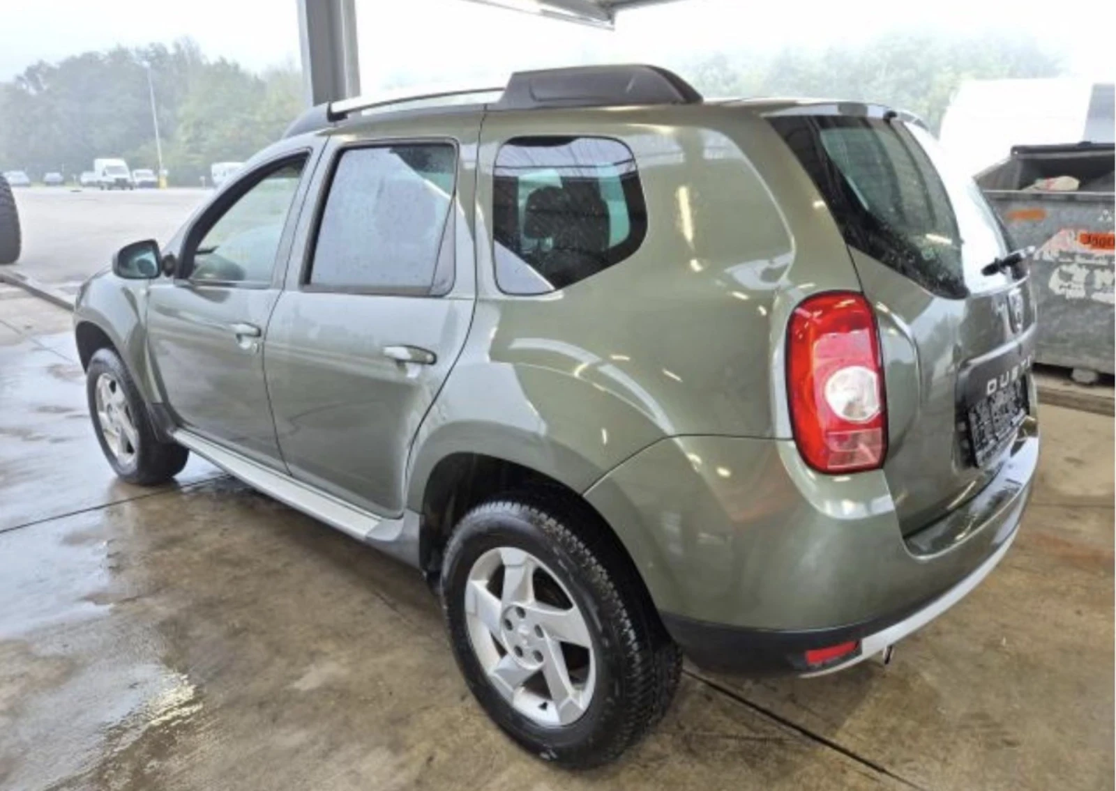 Dacia Duster 1.5dci - изображение 2