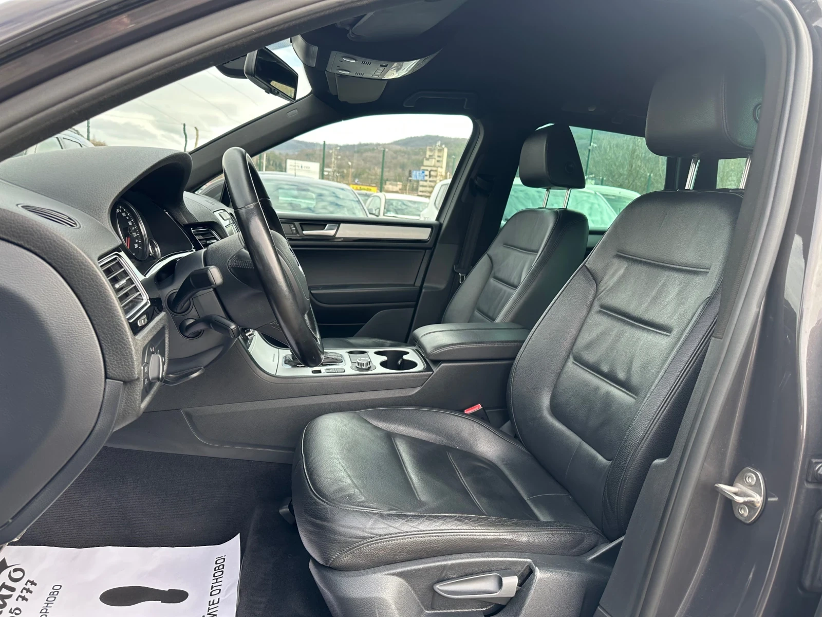 VW Touareg 3.0TDI- 239�.�-4X4-BLUEMOTION-189000�� | Mobile.bg � ����������� 11