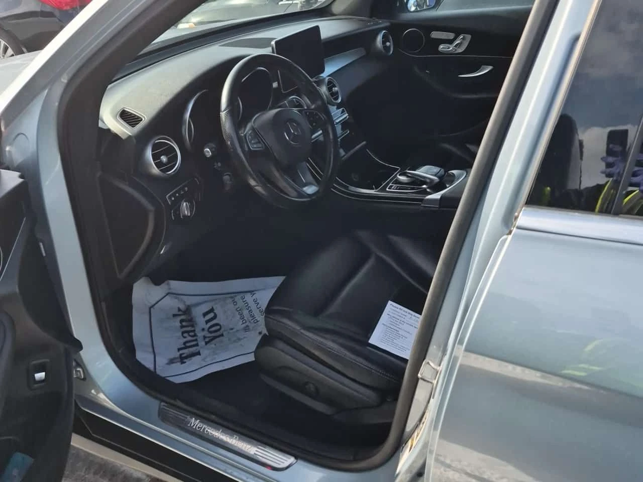 Mercedes-Benz GLC 400 Дистроник/Кожа/Нави/Подгрев/Панорама - изображение 6