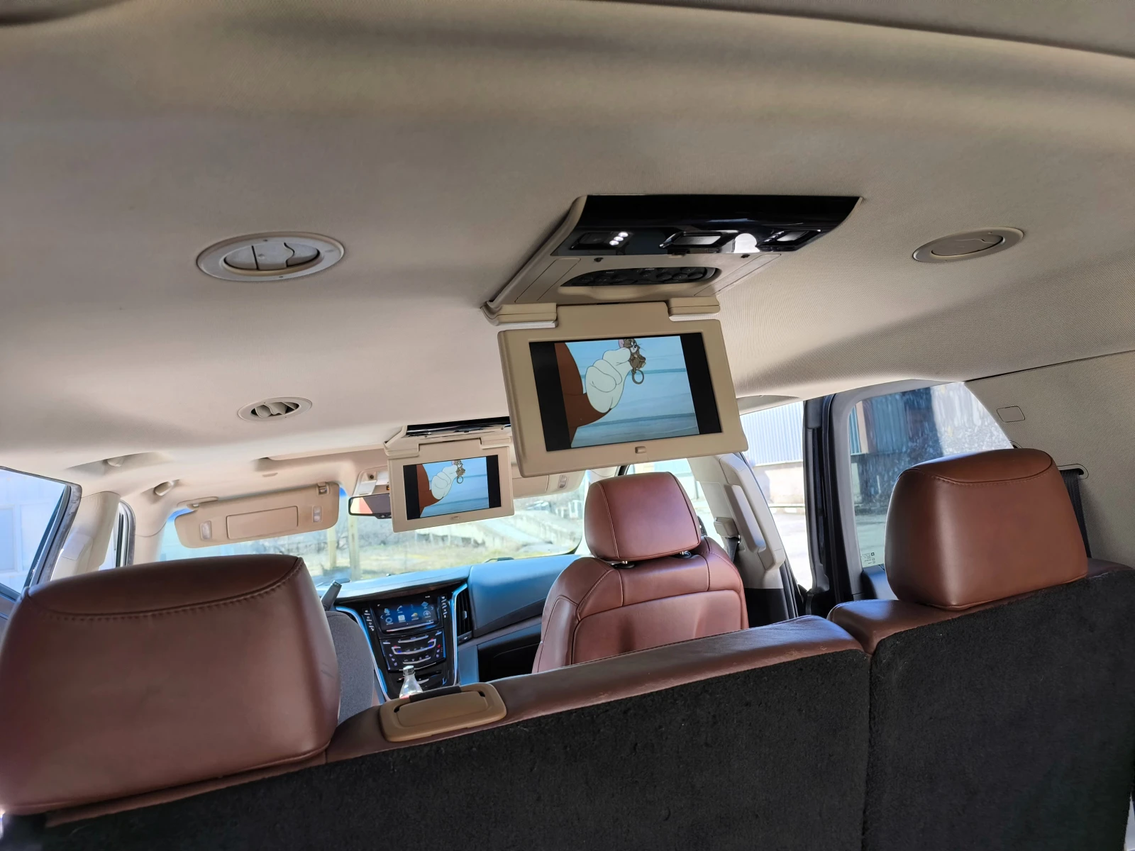 Cadillac Escalade ������  �������� | Mobile.bg � ����������� 11