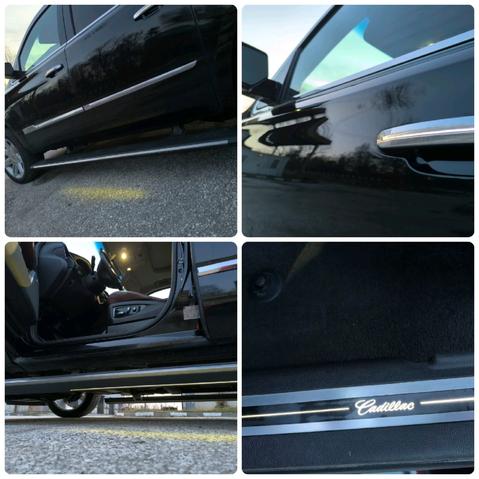 Cadillac Escalade ������  �������� | Mobile.bg � ����������� 17