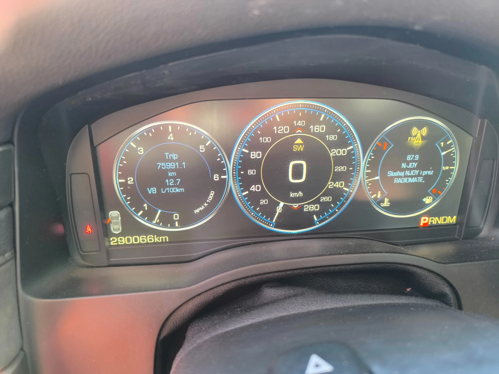 Cadillac Escalade ������  �������� | Mobile.bg � ����������� 8