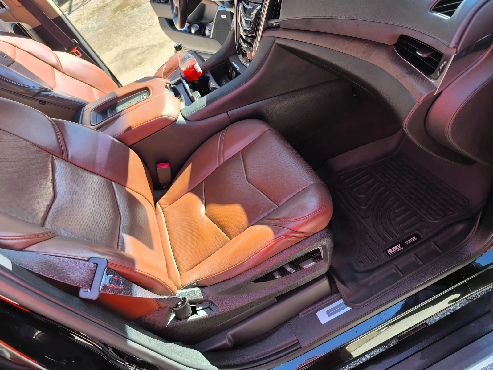 Cadillac Escalade ������  �������� | Mobile.bg � ����������� 15