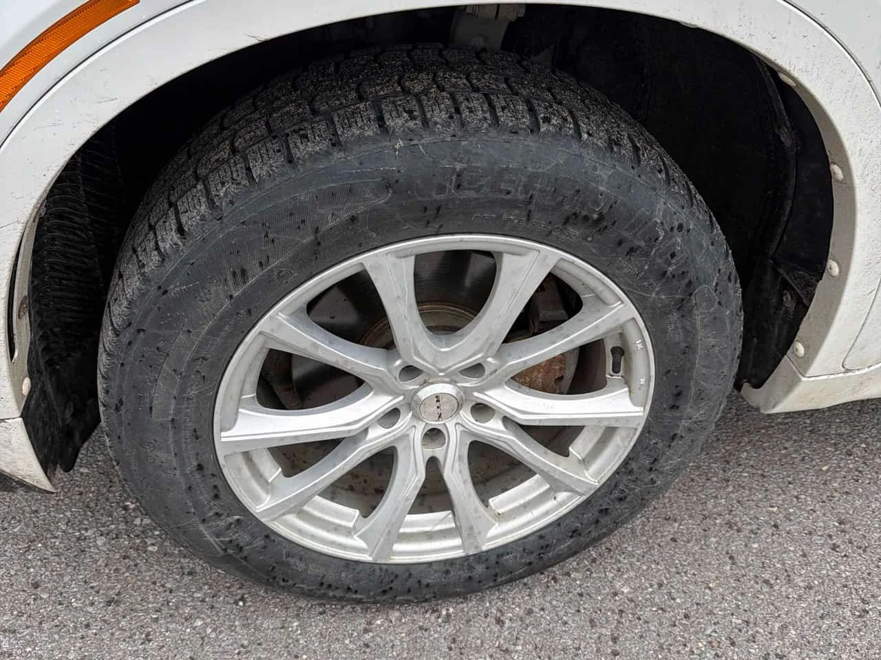 BMW X6 xDrive35i/CARFAX/360 CAM/����� ���� � ������ | Mobile.bg � ����������� 6