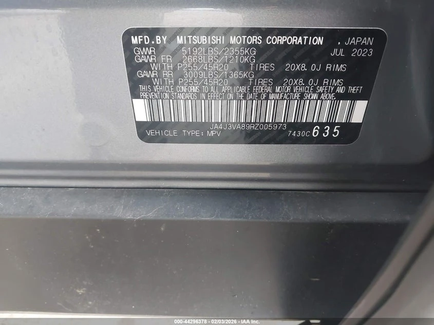 Mitsubishi Outlander 2.5l Se 2.5 2Wd, снимка 9 - Автомобили и джипове - 53905037