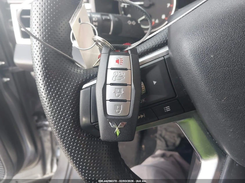 Mitsubishi Outlander 2.5l Se 2.5 2Wd, снимка 11 - Автомобили и джипове - 53905037