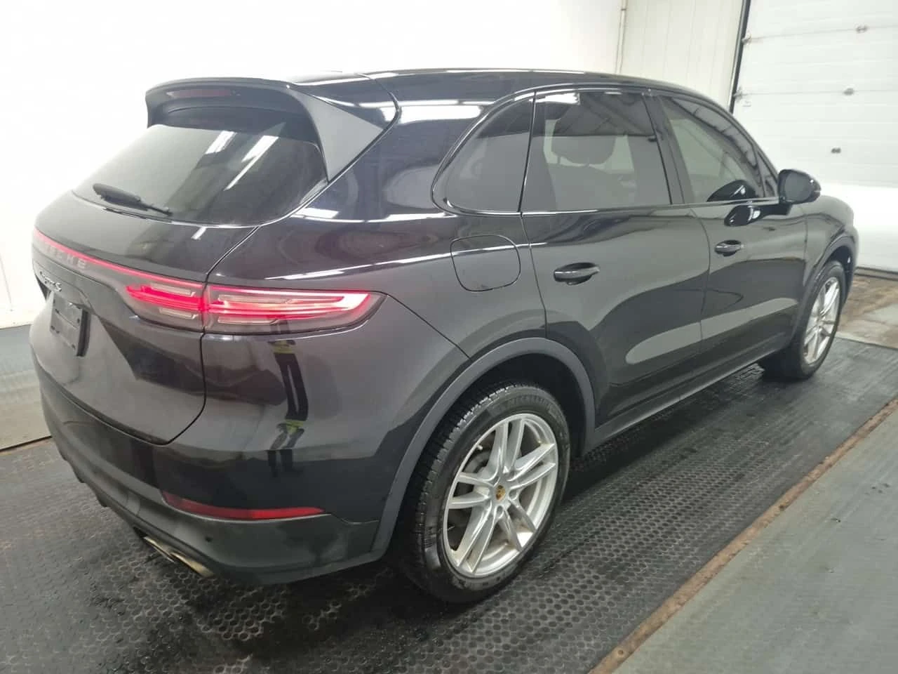 Porsche Cayenne * S * CARFAX * ЦЕНА ДО БГ, снимка 3 - Автомобили и джипове - 54042912