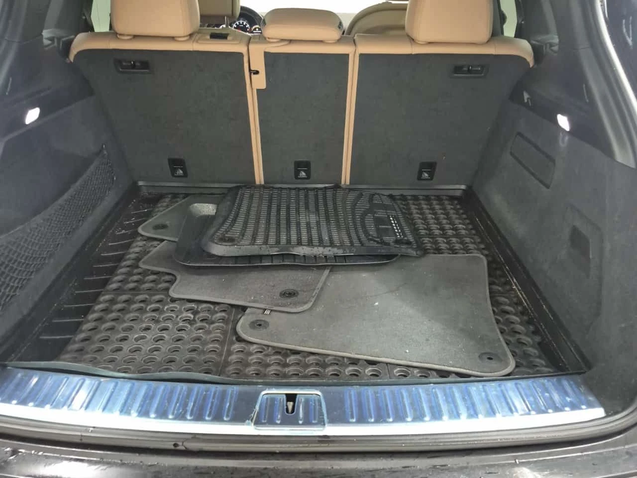 Porsche Cayenne * S * CARFAX * ЦЕНА ДО БГ, снимка 15 - Автомобили и джипове - 54042912