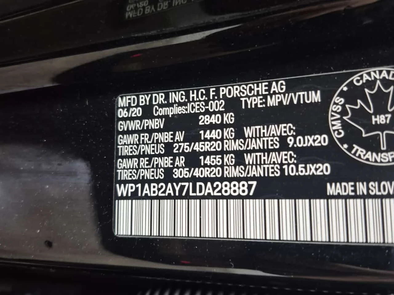 Porsche Cayenne * S * CARFAX * ЦЕНА ДО БГ, снимка 16 - Автомобили и джипове - 54042912