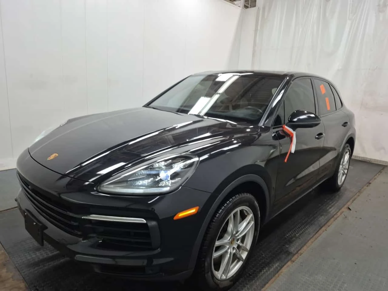 Porsche Cayenne * S * CARFAX * ЦЕНА ДО БГ