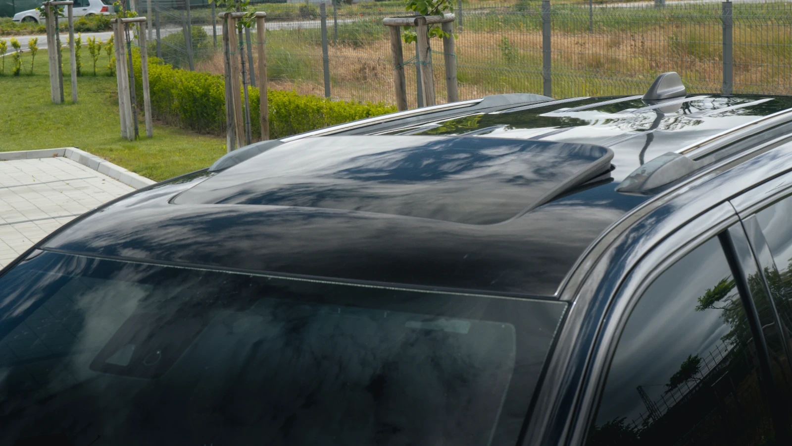 Jeep Grand cherokee 5.7 STERLING EDITION, снимка 8 - Автомобили и джипове - 54645762