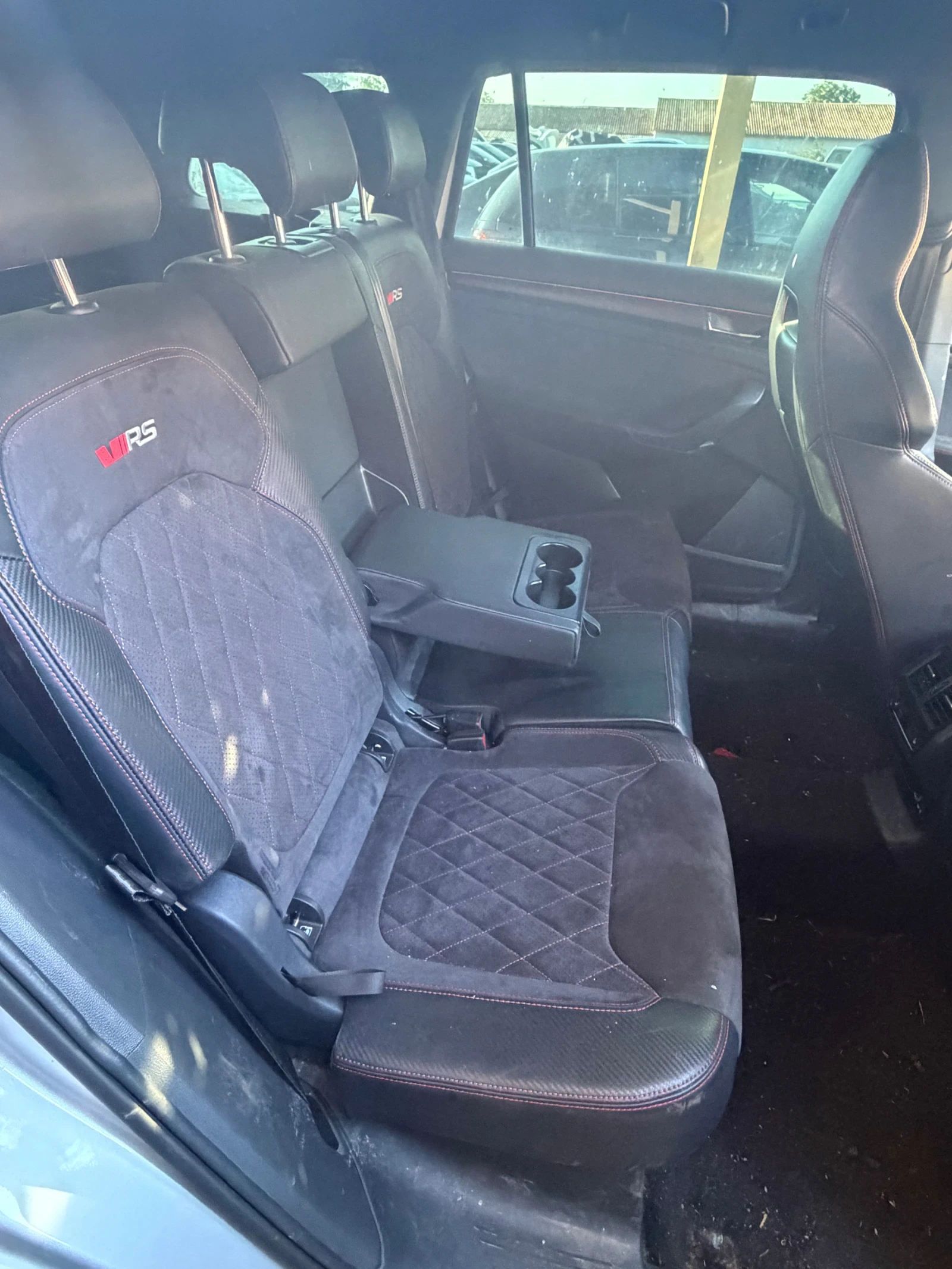 Skoda Kodiaq 2.0 BITDI DSG | Mobile.bg � ����������� 12