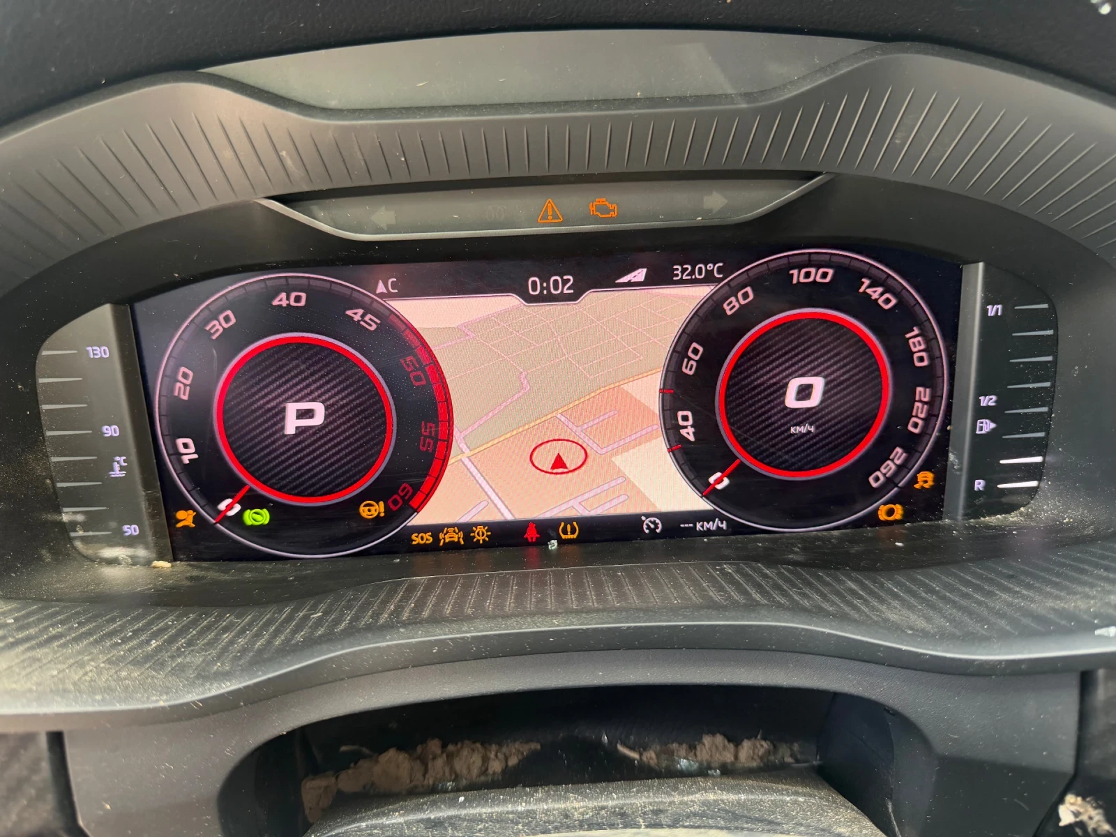 Skoda Kodiaq 2.0 BITDI DSG | Mobile.bg � ����������� 9