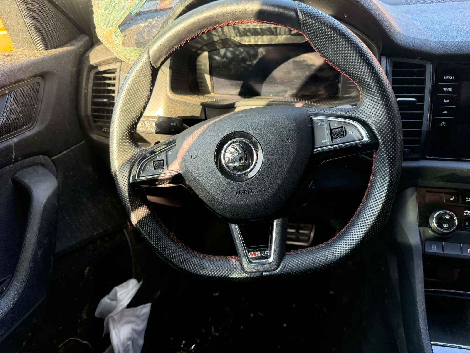 Skoda Kodiaq 2.0 BITDI DSG | Mobile.bg � ����������� 6
