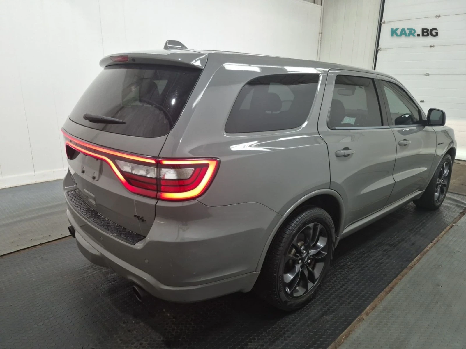 Dodge Durango R/T 5.7 HEMI * АвтоКредит* (ЦЕНА ДО БГ), снимка 6 - Автомобили и джипове - 54881641