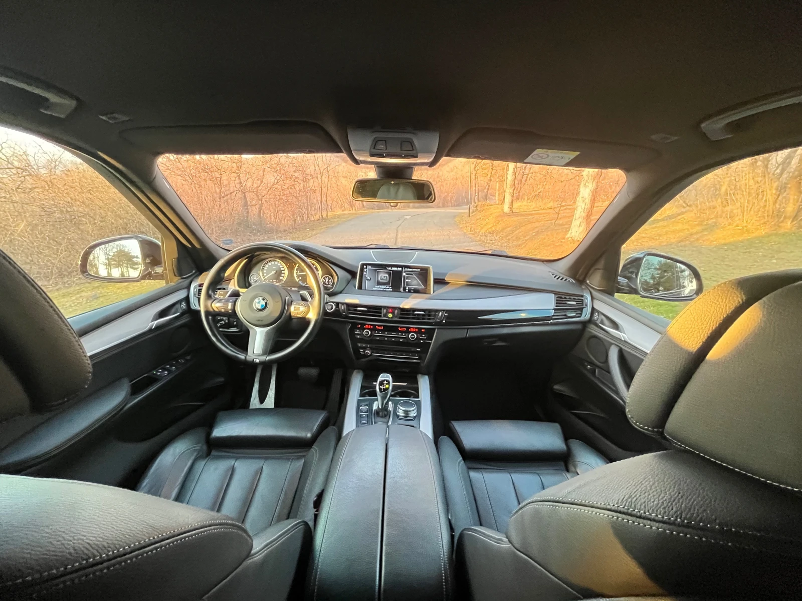 BMW X5, снимка 13 - Автомобили и джипове - 54981749