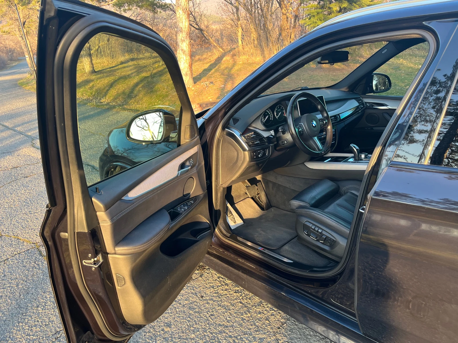 BMW X5, снимка 4 - Автомобили и джипове - 54981749