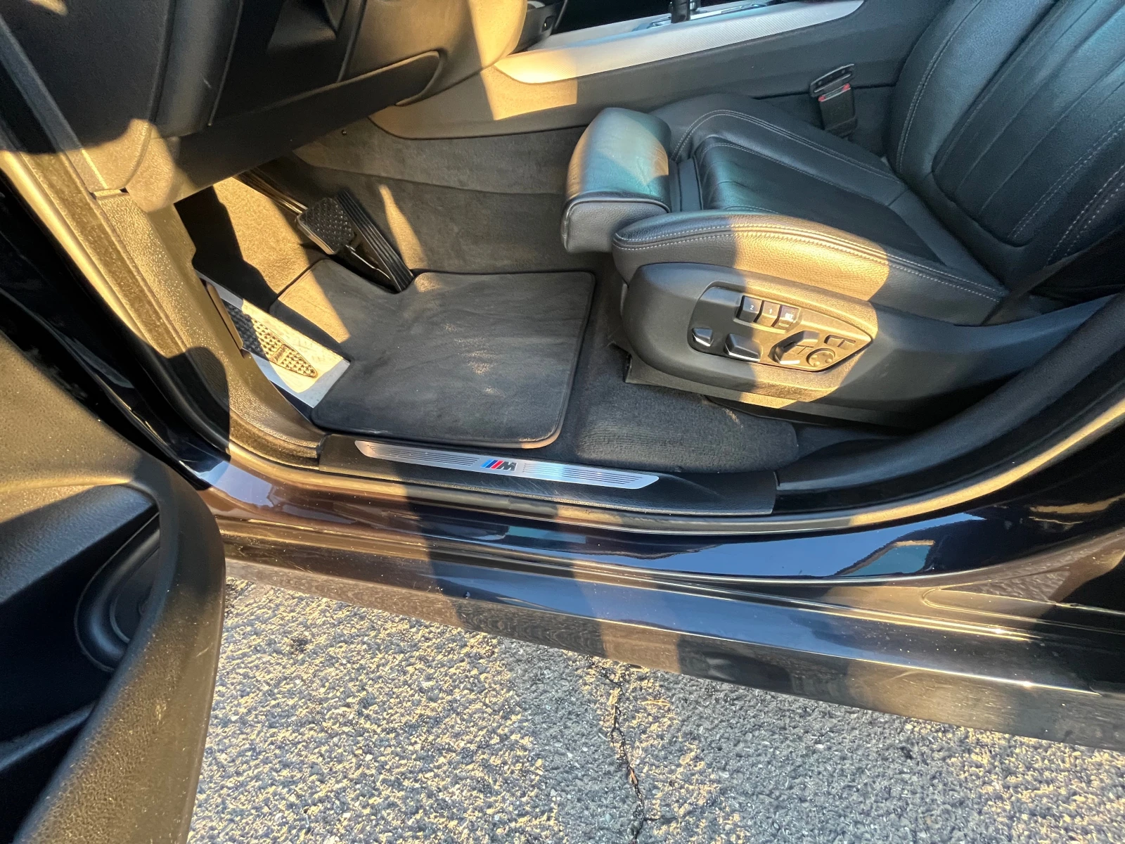 BMW X5, снимка 8 - Автомобили и джипове - 54981749