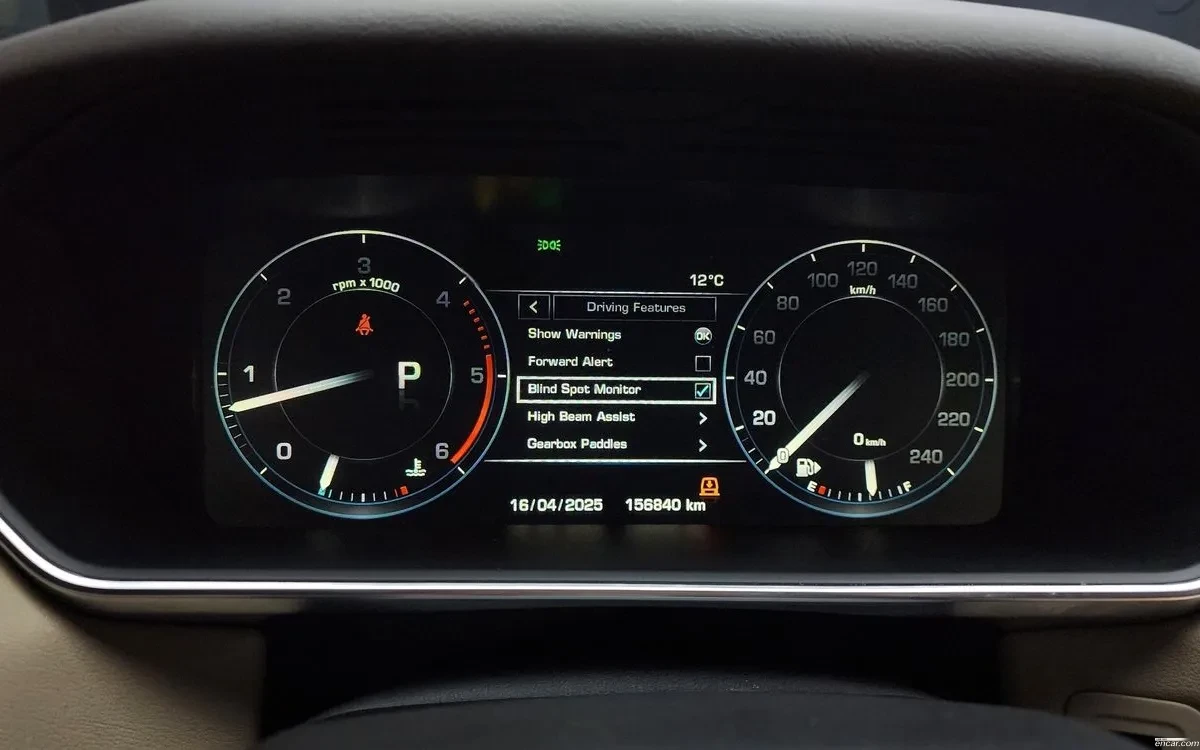 Land Rover Range Rover Sport HSE DYNAMIC!!УНИКАТ!! #ПЪЛНО ОБОРУДВАНЕ# !ПАНОРАМА, снимка 8 - Автомобили и джипове - 54991480